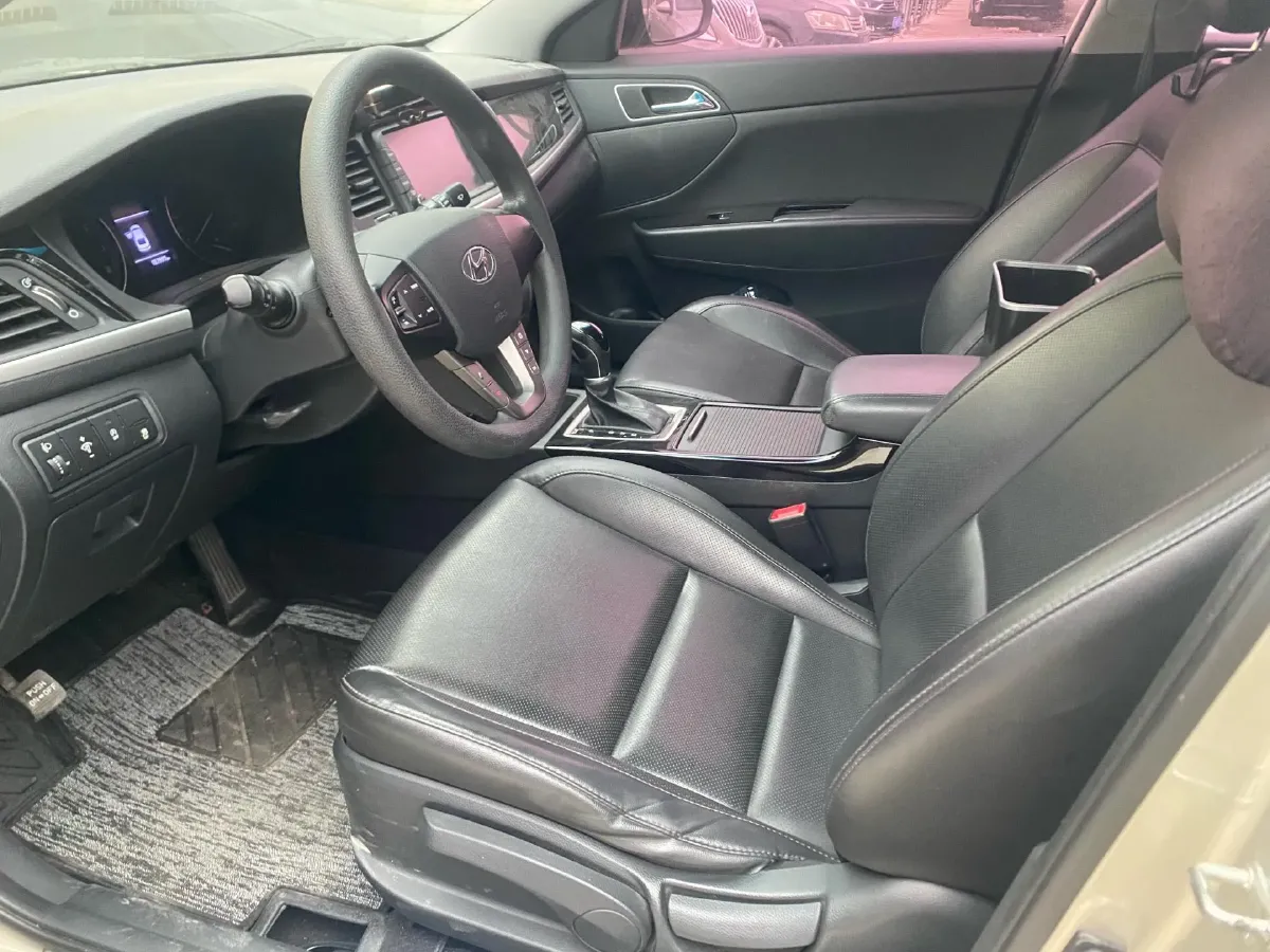 2019 Hyundai Mistra 1.8L 143HP L4 6AT,autocango,china used car exporter,china ev exporter,chinese used car exporter,chinese used ev exporter