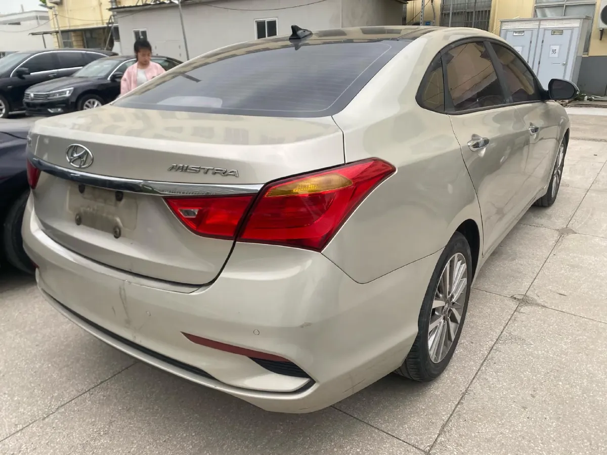 2019 Hyundai Mistra 1.8L 143HP L4 6AT,autocango,china used car exporter,china ev exporter,chinese used car exporter,chinese used ev exporter