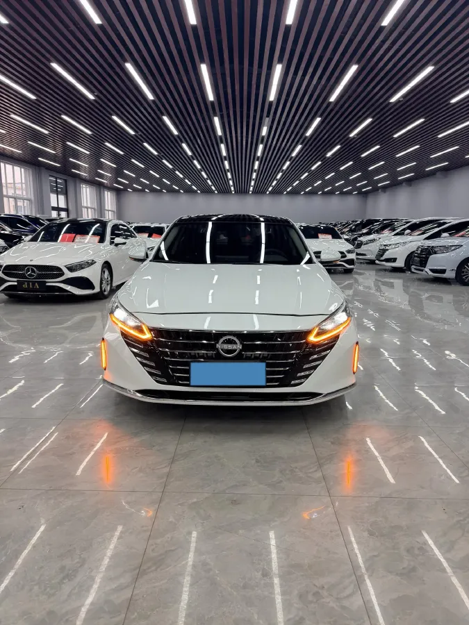2022 Nissan Teana 2.0L 156HP L4 CVT,autocango,china used car exporter,china ev exporter,chinese used car exporter,chinese used ev exporter