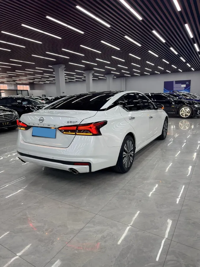 2022 Nissan Teana 2.0L 156HP L4 CVT,autocango,china used car exporter,china ev exporter,chinese used car exporter,chinese used ev exporter
