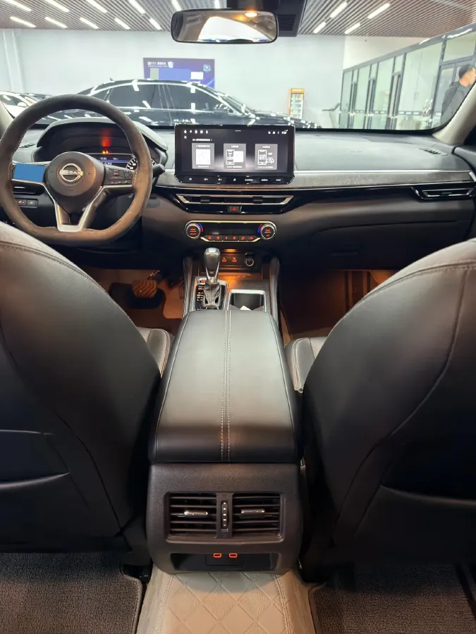 2022 Nissan Teana 2.0L 156HP L4 CVT,autocango,china used car exporter,china ev exporter,chinese used car exporter,chinese used ev exporter