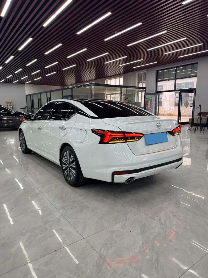 2022 Nissan Teana 2.0L 156HP L4 CVT,autocango,china used car exporter,china ev exporter,chinese used car exporter,chinese used ev exporter