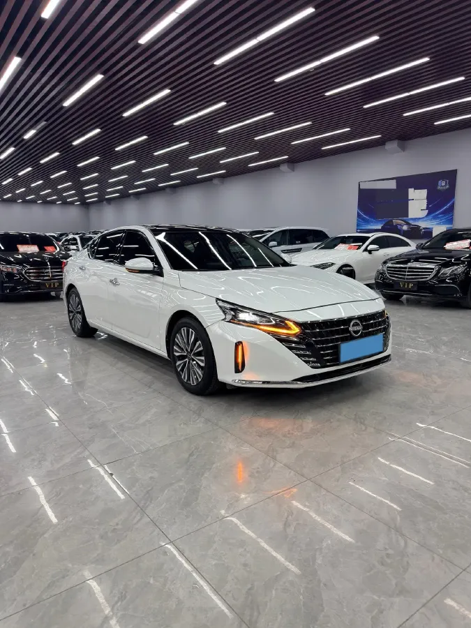 2022 Nissan Teana 2.0L 156HP L4 CVT,autocango,china used car exporter,china ev exporter,chinese used car exporter,chinese used ev exporter