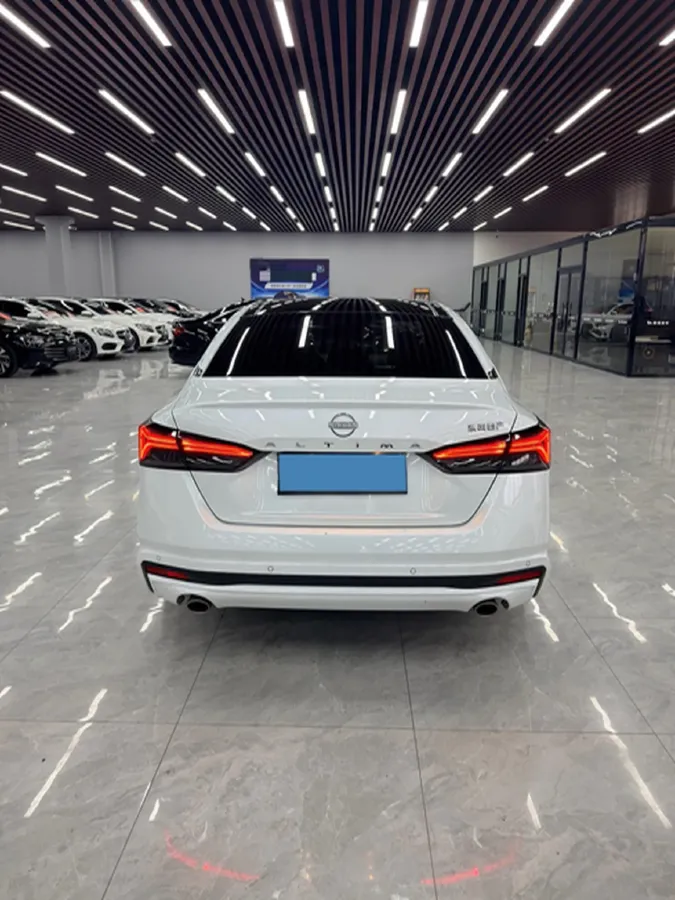 2022 Nissan Teana 2.0L 156HP L4 CVT,autocango,china used car exporter,china ev exporter,chinese used car exporter,chinese used ev exporter