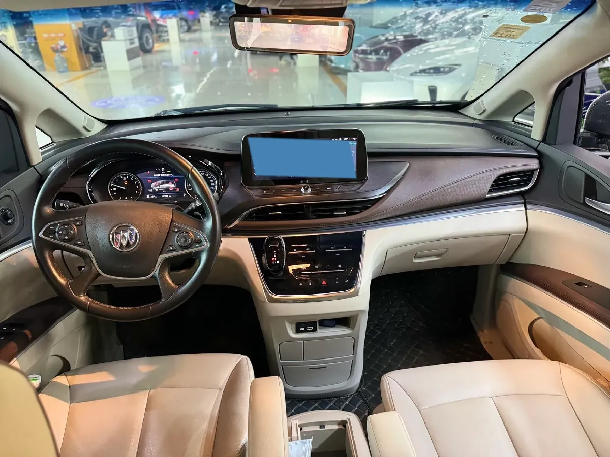 2021 Buick GL8 2.0T 237HP L4 9AT,autocango,china used car exporter,china ev exporter,chinese used car exporter,chinese used ev exporter