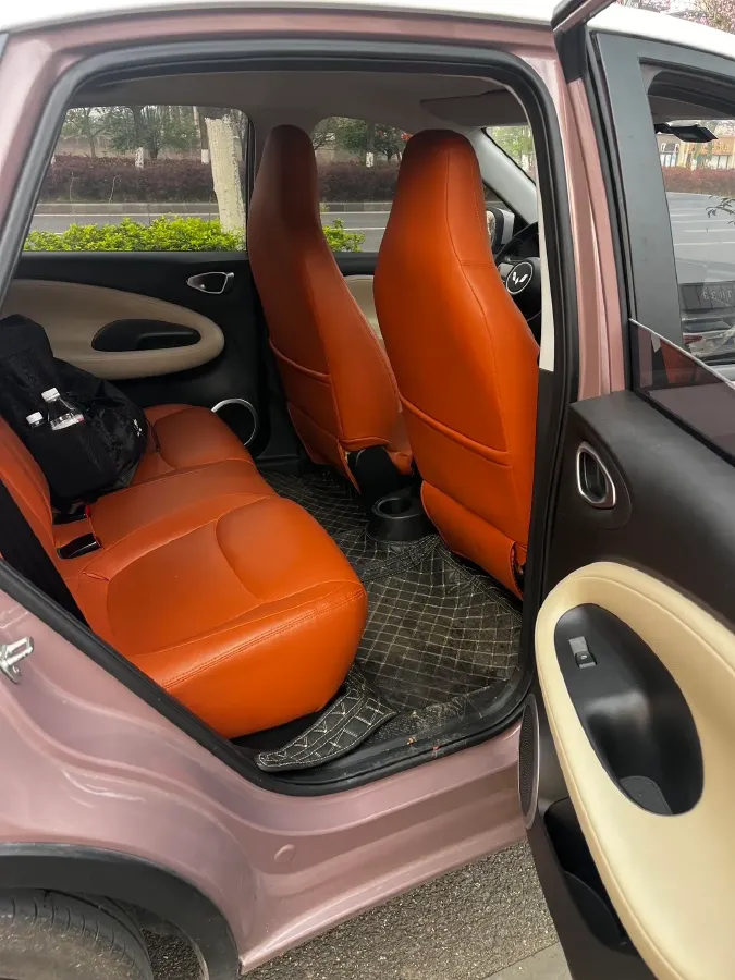 2023 WuLing BinGuo BEV 31.9KWH,autocango,china used car exporter,china ev exporter,chinese used car exporter,chinese used ev exporter