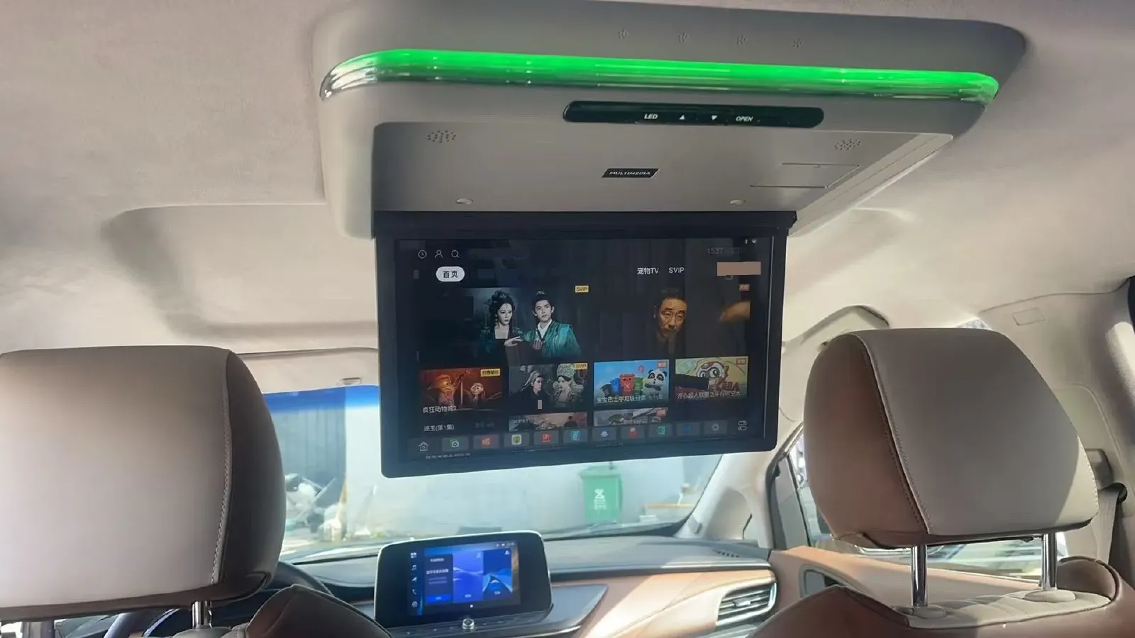 2022 Buick GL8 2.0T 237HP L4 9AT,autocango,china used car exporter,china ev exporter,chinese used car exporter,chinese used ev exporter