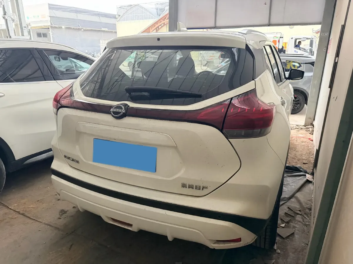 2023 Nissan Kicks 1.5L 122HP L4 CVT,autocango,china used car exporter,china ev exporter,chinese used car exporter,chinese used ev exporter
