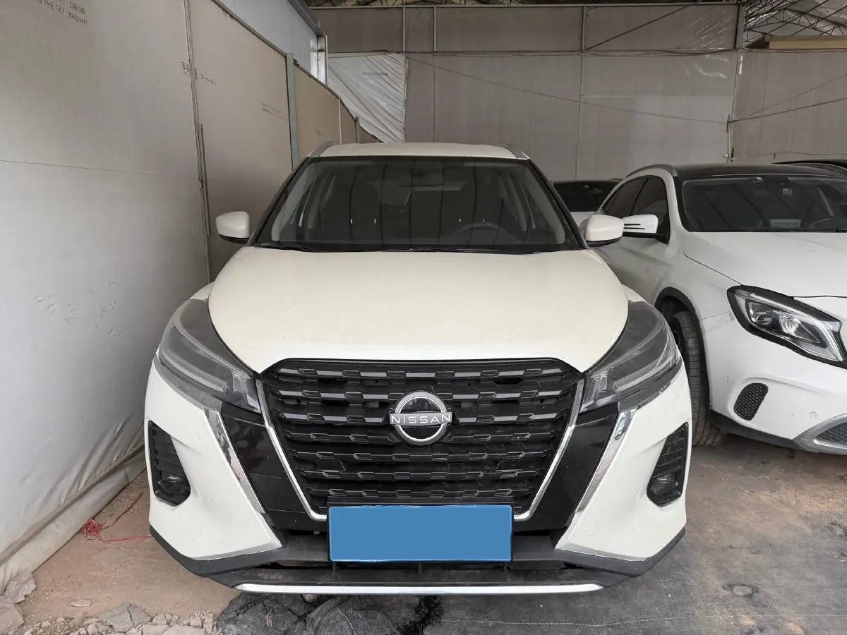 2023 Nissan Kicks 1.5L 122HP L4 CVT,autocango,china used car exporter,china ev exporter,chinese used car exporter,chinese used ev exporter