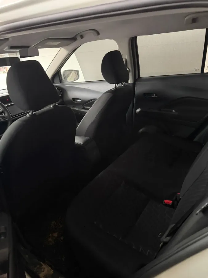 2023 Nissan Kicks 1.5L 122HP L4 CVT,autocango,china used car exporter,china ev exporter,chinese used car exporter,chinese used ev exporter