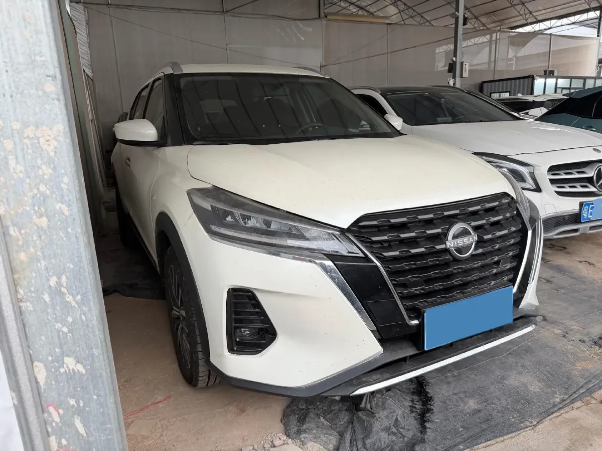 2023 Nissan Kicks 1.5L 122HP L4 CVT,autocango,china used car exporter,china ev exporter,chinese used car exporter,chinese used ev exporter
