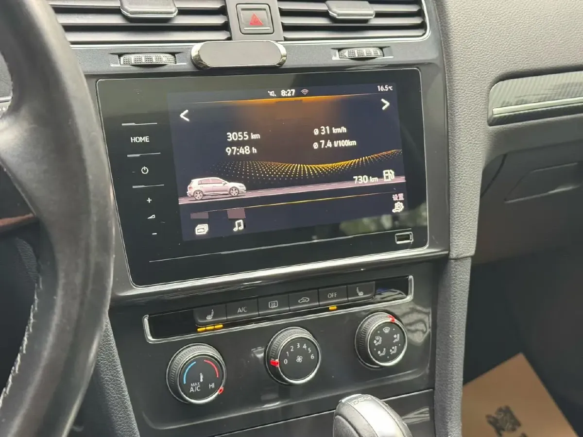 2020 Volkswagen Golf 1.4T 150HP L4 7DCT,autocango,china used car exporter,china ev exporter,chinese used car exporter,chinese used ev exporter