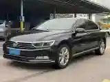 2019 Volkswagen Magotan 2.0T 186HP L4 7DCT
