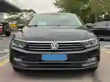 2019 Volkswagen Magotan 2.0T 186HP L4 7DCT