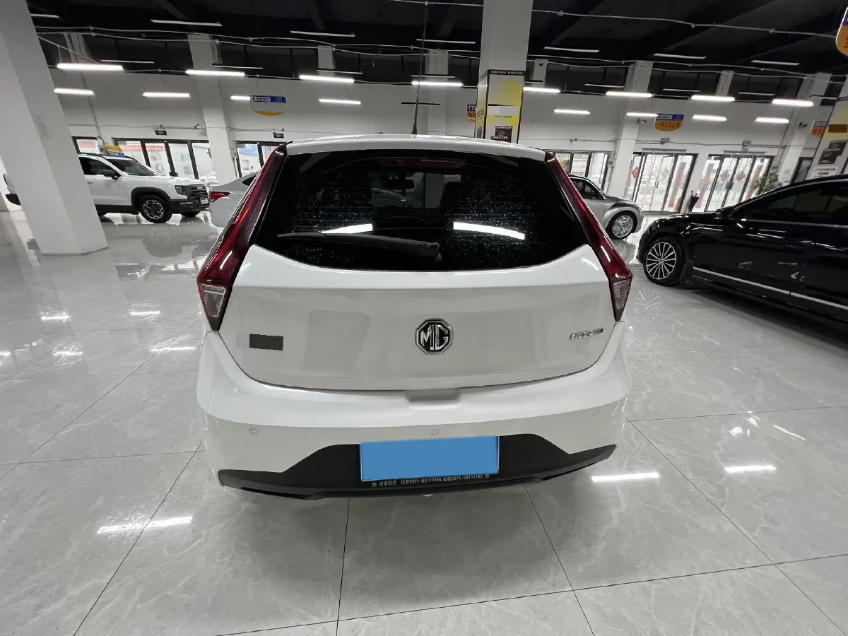 2017 MG 3 1.5L 117HP L4 4AT,autocango,china used car exporter,china ev exporter,chinese used car exporter,chinese used ev exporter