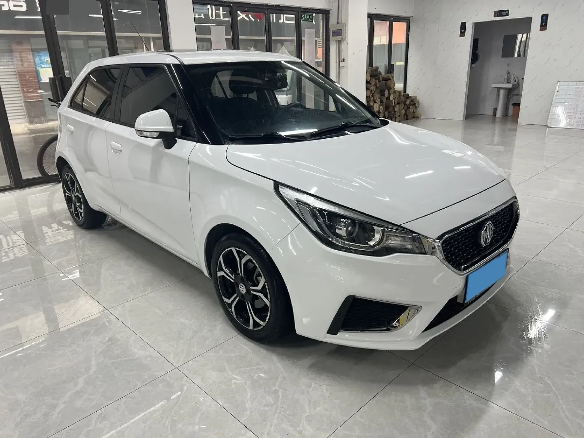 2017 MG 3 1.5L 117HP L4 4AT,autocango,china used car exporter,china ev exporter,chinese used car exporter,chinese used ev exporter