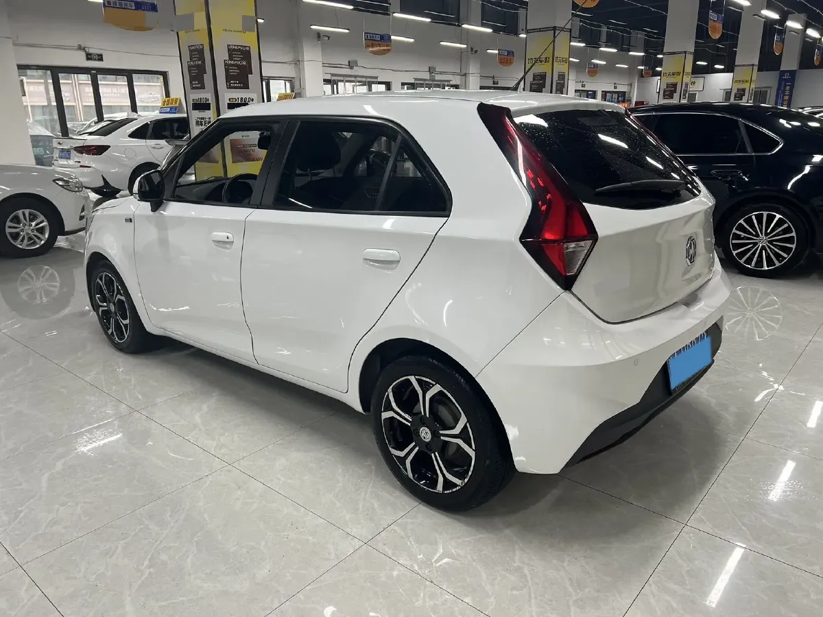 2017 MG 3 1.5L 117HP L4 4AT,autocango,china used car exporter,china ev exporter,chinese used car exporter,chinese used ev exporter