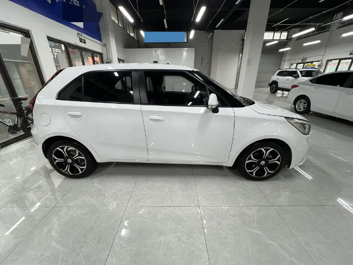 2017 MG 3 1.5L 117HP L4 4AT,autocango,china used car exporter,china ev exporter,chinese used car exporter,chinese used ev exporter