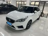 2017 MG 3,autocango,china used car exporter,china ev exporter,chinese used car exporter,chinese used ev exporter