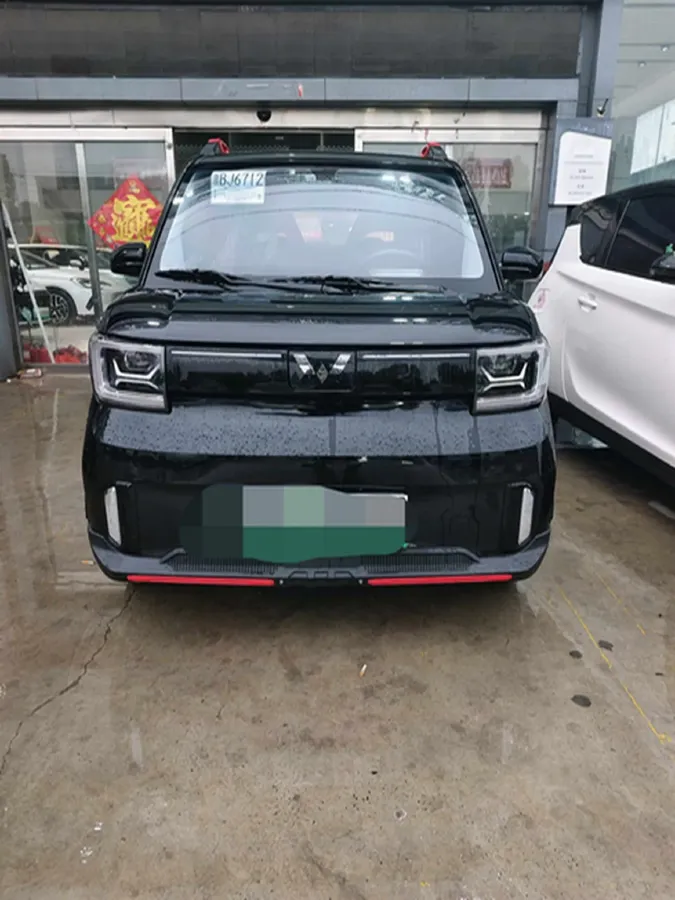 2022 WuLing HongGuang MINI EV BEV 17.3KWH,autocango,china used car exporter,china ev exporter,chinese used car exporter,chinese used ev exporter