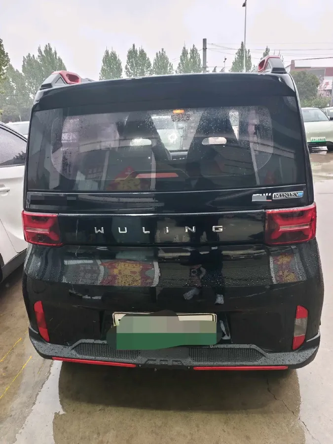 2022 WuLing HongGuang MINI EV BEV 17.3KWH,autocango,china used car exporter,china ev exporter,chinese used car exporter,chinese used ev exporter