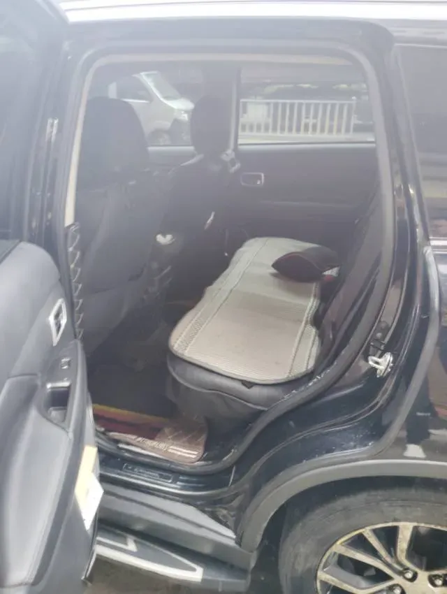 2018 Mitsubishi Outlander 2.0L 166HP L4 CVT,autocango,china used car exporter,china ev exporter,chinese used car exporter,chinese used ev exporter