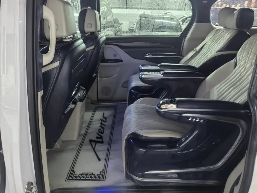 2021 Buick GL8 2.0T 237HP L4 9AT,autocango,china used car exporter,china ev exporter,chinese used car exporter,chinese used ev exporter