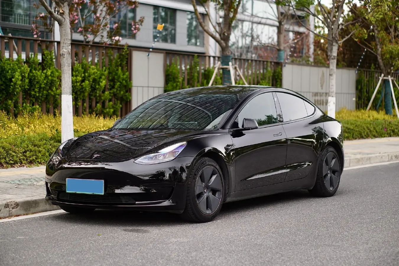 2021 Tesla Model 3 BEV 55KWH,autocango,china used car exporter,china ev exporter,chinese used car exporter,chinese used ev exporter