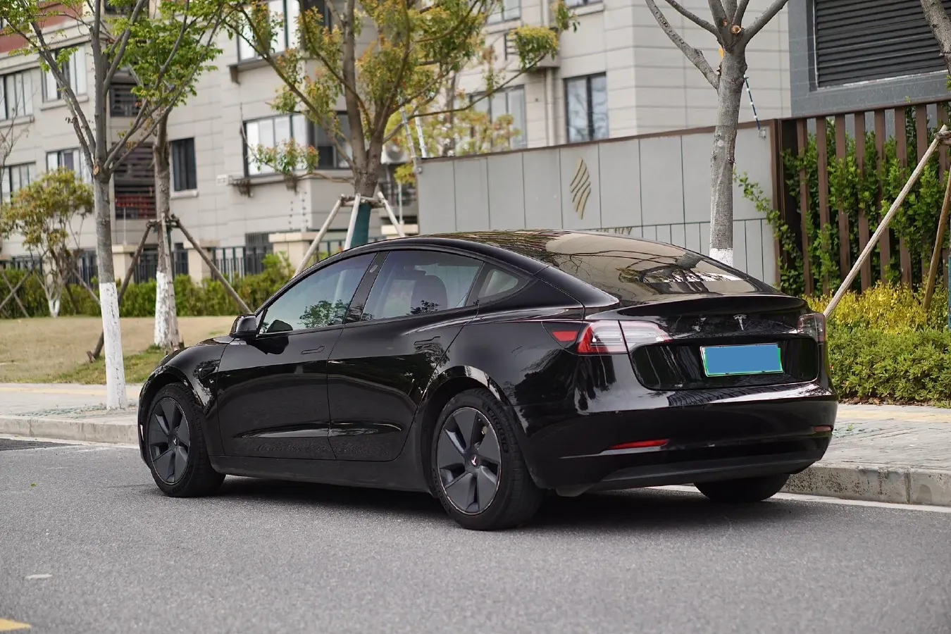 2021 Tesla Model 3 BEV 55KWH,autocango,china used car exporter,china ev exporter,chinese used car exporter,chinese used ev exporter