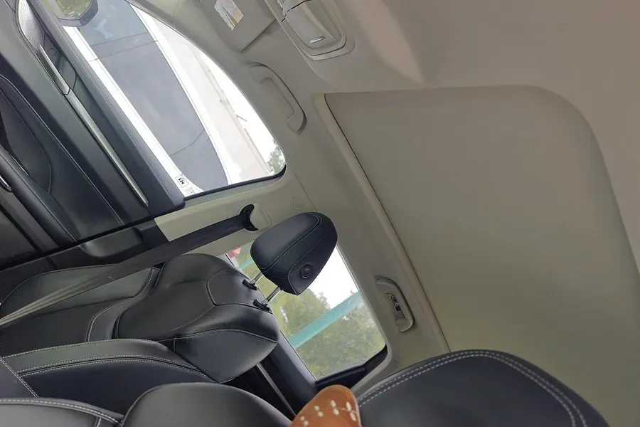 2021 Haval H6 2.0T 211HP L4 7DCT,autocango,china used car exporter,china ev exporter,chinese used car exporter,chinese used ev exporter