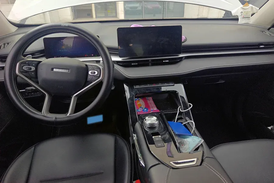 2021 Haval H6 2.0T 211HP L4 7DCT,autocango,china used car exporter,china ev exporter,chinese used car exporter,chinese used ev exporter