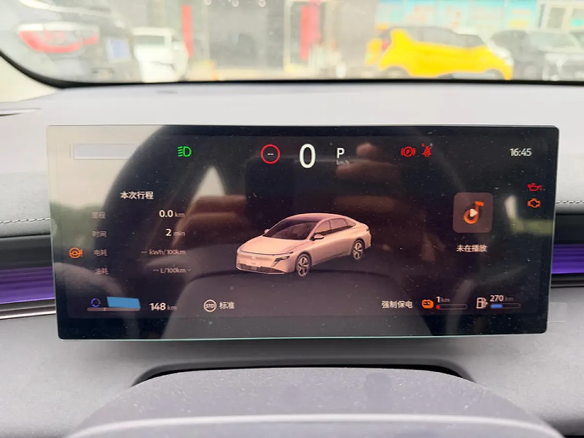 2026 Nissan N7 1.5L 102HP L4 1DHT PHEV,autocango,china used car exporter,china ev exporter,chinese used car exporter,chinese used ev exporter