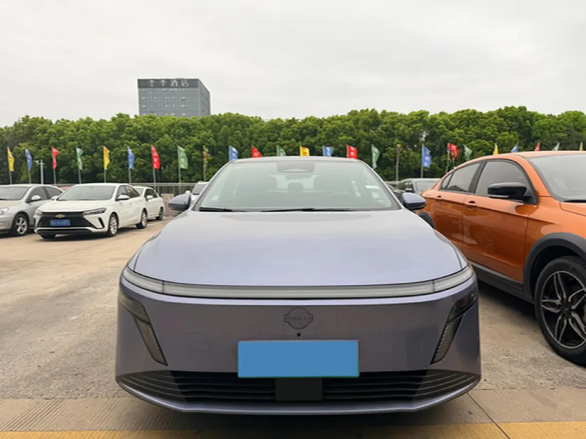 2026 Nissan N7 1.5L 102HP L4 1DHT PHEV,autocango,china used car exporter,china ev exporter,chinese used car exporter,chinese used ev exporter