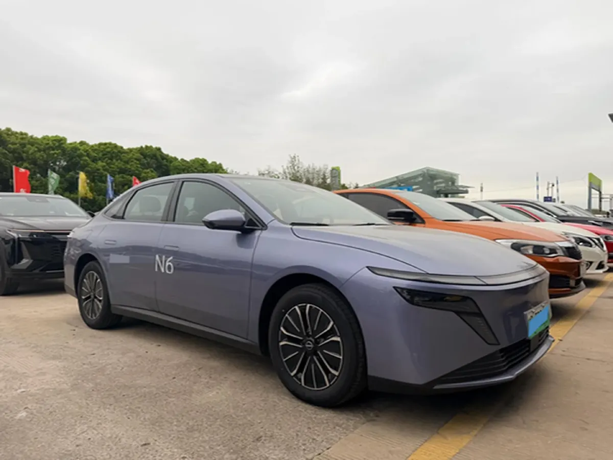 2026 Nissan N7 1.5L 102HP L4 1DHT PHEV,autocango,china used car exporter,china ev exporter,chinese used car exporter,chinese used ev exporter