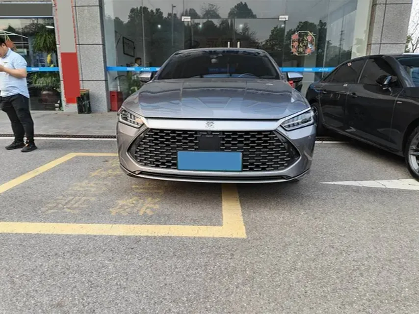 2023 BYD Qin Plus 1.5L 110HP L4 E-CVT PHEV 18.32KWH,autocango,china used car exporter,china ev exporter,chinese used car exporter,chinese used ev exporter