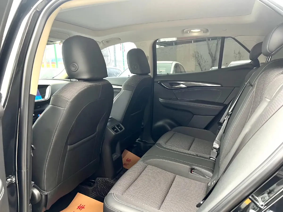 2022 Buick EnvisionS 1.5T 211HP L4 9AT,autocango,china used car exporter,china ev exporter,chinese used car exporter,chinese used ev exporter