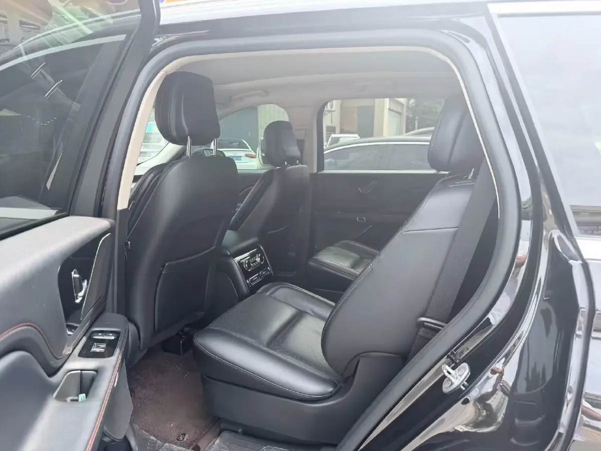 2022 Lincoln Aviator 3.0T 355HP V6 10AT,autocango,china used car exporter,china ev exporter,chinese used car exporter,chinese used ev exporter