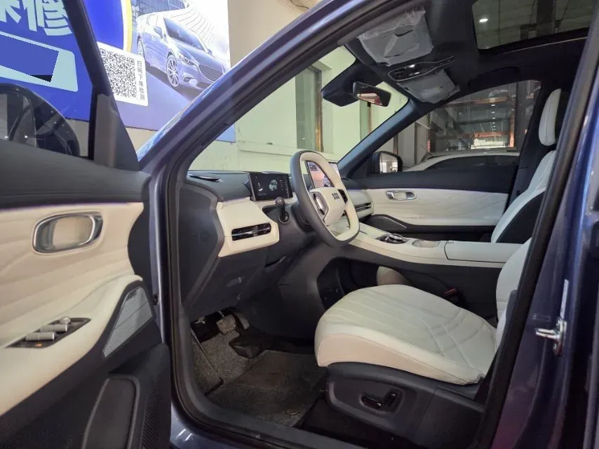 2025 BYD Sea Lion 05 DM-i 1.5L 101HP L4 E-CVT PHEV 18.3KWH,autocango,china used car exporter,china ev exporter,chinese used car exporter,chinese used ev exporter