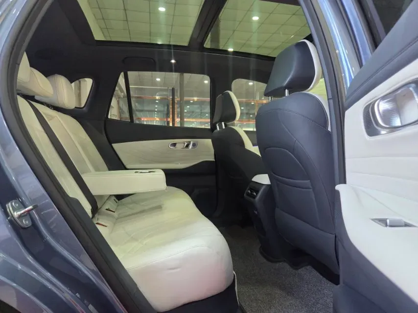 2025 BYD Sea Lion 05 DM-i 1.5L 101HP L4 E-CVT PHEV 18.3KWH,autocango,china used car exporter,china ev exporter,chinese used car exporter,chinese used ev exporter