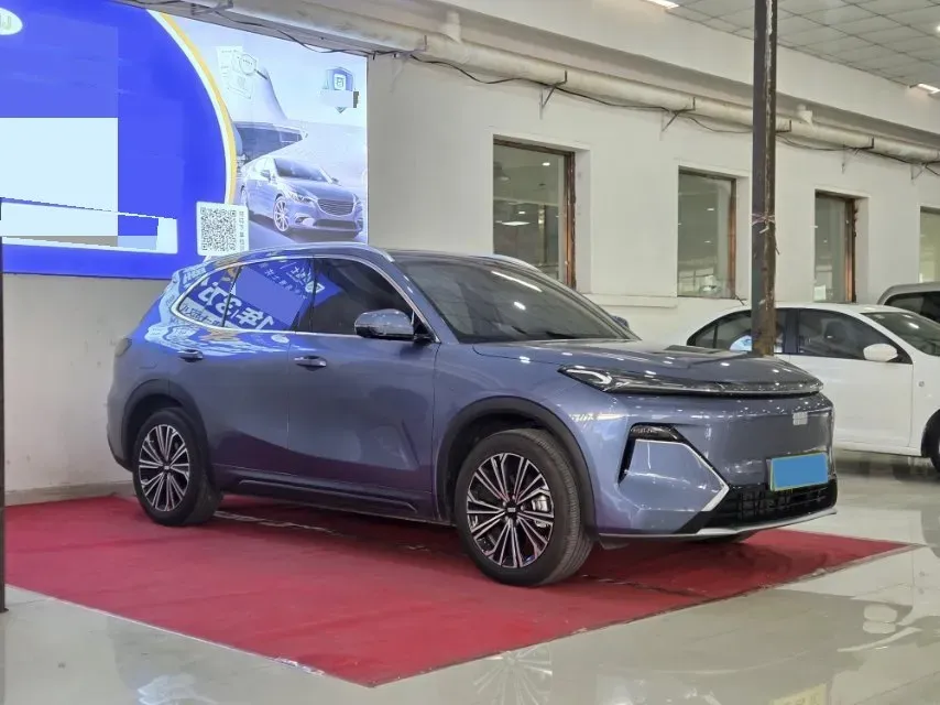 2025 BYD Sea Lion 05 DM-i 1.5L 101HP L4 E-CVT PHEV 18.3KWH,autocango,china used car exporter,china ev exporter,chinese used car exporter,chinese used ev exporter