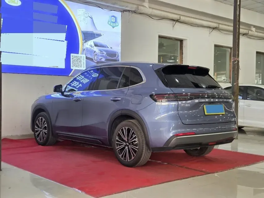 2025 BYD Sea Lion 05 DM-i 1.5L 101HP L4 E-CVT PHEV 18.3KWH,autocango,china used car exporter,china ev exporter,chinese used car exporter,chinese used ev exporter