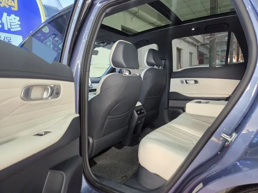 2025 BYD Sea Lion 05 DM-i 1.5L 101HP L4 E-CVT PHEV 18.3KWH,autocango,china used car exporter,china ev exporter,chinese used car exporter,chinese used ev exporter