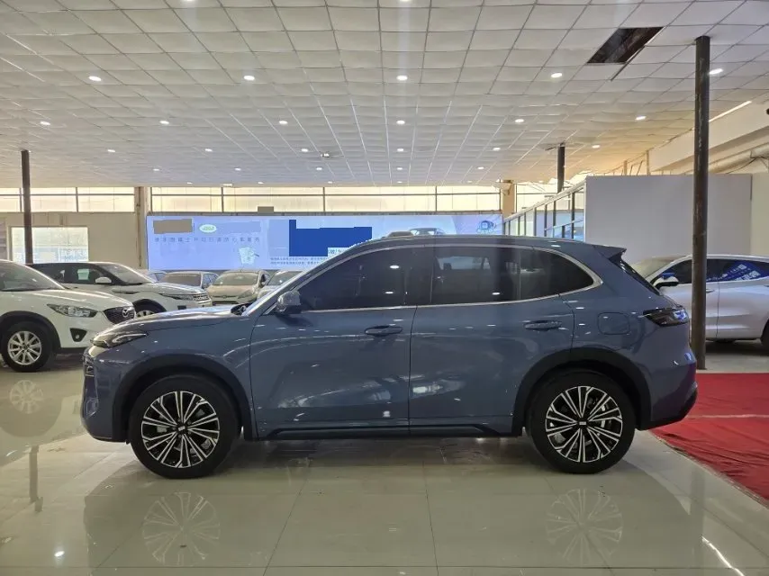 2025 BYD Sea Lion 05 DM-i 1.5L 101HP L4 E-CVT PHEV 18.3KWH,autocango,china used car exporter,china ev exporter,chinese used car exporter,chinese used ev exporter