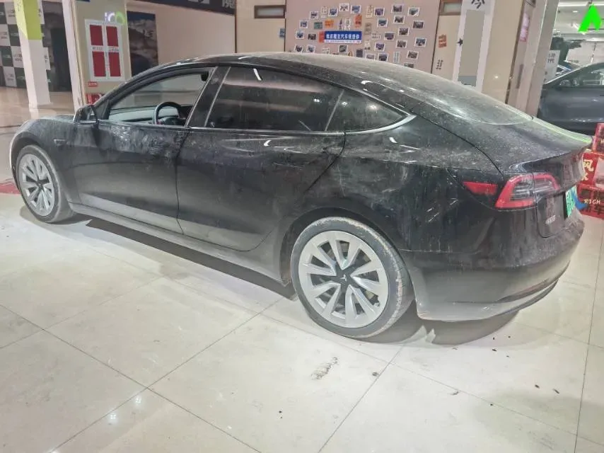 2021 Tesla Model 3 BEV 55KWH,autocango,china used car exporter,china ev exporter,chinese used car exporter,chinese used ev exporter