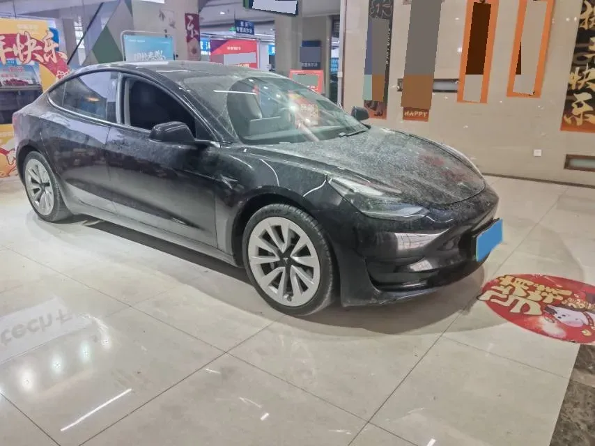 2021 Tesla Model 3 BEV 55KWH,autocango,china used car exporter,china ev exporter,chinese used car exporter,chinese used ev exporter