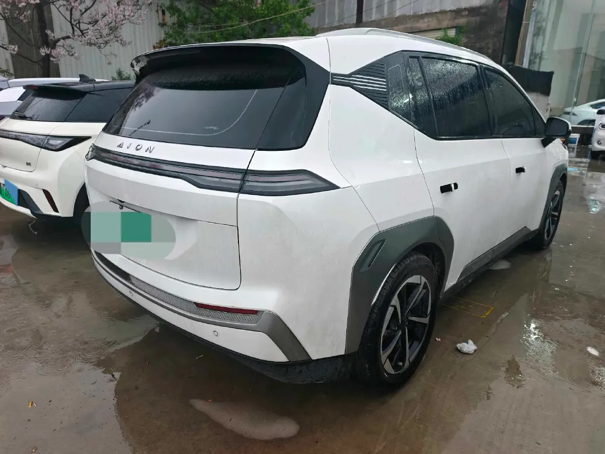 2023 Aion S Plus BEV 59.4KWH,autocango,china used car exporter,china ev exporter,chinese used car exporter,chinese used ev exporter