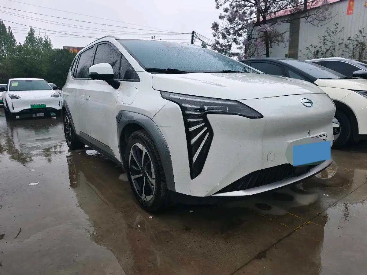 2023 Aion S Plus BEV 59.4KWH,autocango,china used car exporter,china ev exporter,chinese used car exporter,chinese used ev exporter