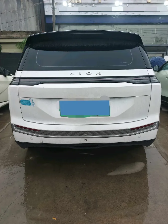 2023 Aion S Plus BEV 59.4KWH,autocango,china used car exporter,china ev exporter,chinese used car exporter,chinese used ev exporter