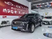 2022 CADILLAC XT6,autocango,china used car exporter,china ev exporter,chinese used car exporter,chinese used ev exporter