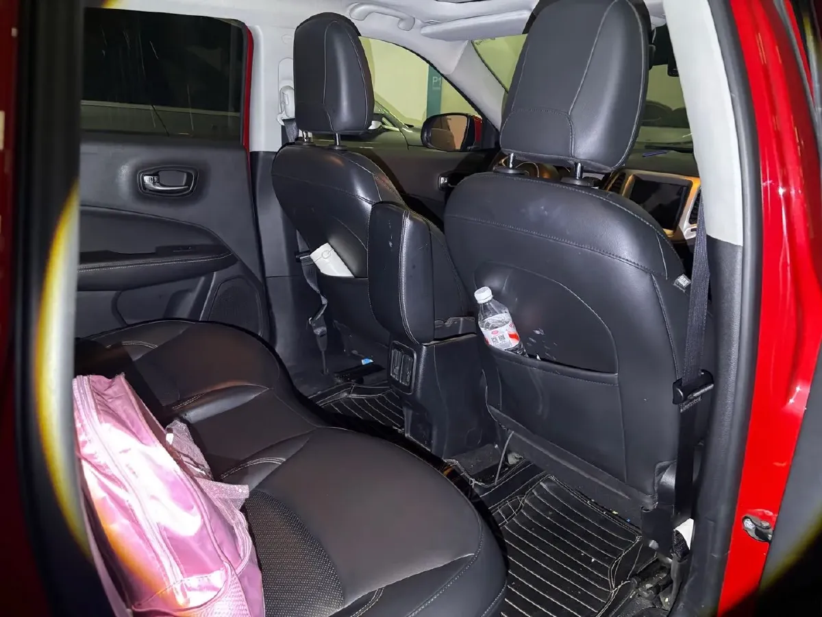 2017 Jeep Compass 1.4T 165HP L4 7DCT,autocango,china used car exporter,china ev exporter,chinese used car exporter,chinese used ev exporter